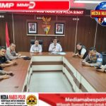 *RILIS RESMI POLDA SUMSEL ALTERNATIF HEADLINE : Operasi Sikat I Musi 2026 Masih Berjalan, Polda Sumsel Ungkap 322 Kasus* WA_1790609345662