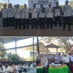 SMAN 1 TALIWANG Peringati Maulid Nabi Muhammad SAW, 1448 H/ 2026 H