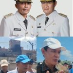 SINERGI PATHUL BAHRI–NURSIAH: Kolaborasi Kepemimpinan Dorong Lombok Tengah Lebih Maju