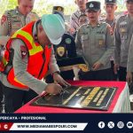 Kapolda Papua Tengah dan Bupati Mimika Resmi Mulai Pembangunan Sejumlah Fasilitas Kepolisian Desain tanpa judul_20261002_101243_0000