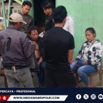 Orang tak dikenal bacok pasangan suami istri di Paniai, Kapolres: pelaku tidak akan lepas dari hukum