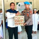 HUT Ke-24 Propam Polri, Sipropam Polres Takalar Gelar Bansos Dan Salurkan Sembako IMG-20261001-WA0001