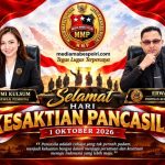 MMP: Mengenang Perjuangan Para Pahlawan, Memperkokoh Persatuan dan Semangat Pengabdian kepada Negeri. IMG-20261001-WA0264