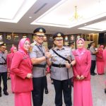 Kapolri Lantik Irjen Pol. Dr. M. Awal Chairuddin sebagai Kapolda Sulsel Gantikan Irjen Pol. Djuhandhani Rahardjo Puro IMG-20261004-WA0003
