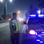 Personel Polsek Klari Laksanakan Patroli Malam, Wilayah perbatasan Klari dan Purwasari IMG-20261005-WA0042