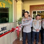 Kapolres Takalar Minta Polisi Tak Berjarak Dengan Warga