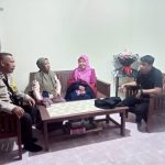 Bhabinkamtibmas Kel. Tonasa Respon Cepat Datangi TKP Pencurian Rumah Warga IMG-20261006-WA0025