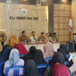 Bhabinkamtibmas Polsek Jereweh Hadiri Rapat Persiapan Lomba STBM Desa Beru IMG-20261007-WA0007
