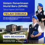 SPMB SMA Kemala Taruna Bhayangkara 2027/2028 Segera Dibuka, Polda Kalbar Siapkan Sosialisasi hingga Polsek IMG-20261008-WA0004