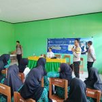 Sosialisasi Penerimaan Siswa Baru SMA Kemala Taruna Bhayangkara TA 2027-2028 Sambangi SMPN 3 Brang Rea IMG-20261009-WA0034