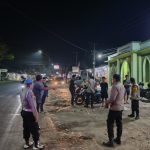 Polsek Pattallassang Intensifkan Patroli Malam, Antisipasi Kejahatan Dan Gangguan Kamtibmas IMG-20261011-WA0005