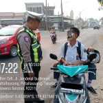 Cegah Kecelakaan Sejak Pagi, Satlantas Polres Takalar Sasar Pengendara Di Bawah Umur IMG-20261013-WA0016