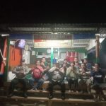 Tingkatkan Keamanan Lingkungan, Satbinmas Polres Melawi Sambangi dan Bina Pos Satkamling di Nanga Pinoh IMG-20261013-WA0041