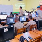 Seleksi Sekolah Bintara Polri 2027 di Polda Maluku, 18 Peserta Lulus Tes Psikologi IMG-20261015-WA0052