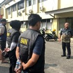 *Perketat Pengawasan Jalur Laut, Polda Maluku dan BNN Razia Gabungan di Pelabuhan Tulehu*