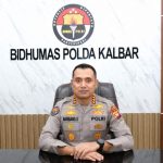 Lindungi Hak Konsumen, Polda Kalbar Lakukan Pengecekan Standarisasi Sparepart Otomotif di Sejumlah Bengkel