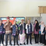 VISITASI KI NTB 2026 SMAN 1 TALIWANG PERKUAT KOMITMEN KETERBUKAAN INFORMASI PUBLIK