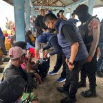 Berupaya Putus Jalur Narkoba, Dirresnarkoba Polda Maluku Pimpin Razia Gabungan di Pelabuhan Hitu IMG-20261020-WA0187