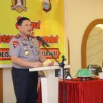 Kapolda Sulsel Kumpul Bersama Masyarakat, Dengarkan Aspirasi Dan Perkuat Kepedulian Kamtibmas