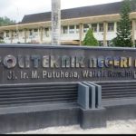 POLDA MALUKU PERKUAT PENYIDIKAN DUGAAN KORUPSI RUMAH DINAS DOSEN POLNAM, KOORDINASI AUDIT KERUGIAN NEGARA DENGAN BPK RI