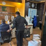 PERKUAT PENEGAKAN HUKUM KORUPSI, POLDA MALUKU LENGKAPI BERKAS EMPAT TERSANGKA KORUPSI DA