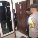 Respon Laporan Masyarakat Terkait Narkoba, Tim Gabungan Gelar Razia dan Pendataan Kos-kosan di Kelurahan Arab Kenangan