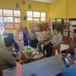 Respons Cepat Kasus Bullying di SD Negeri 1 Kapandayan, Sat Lantas Polres Kuningan Tempuh Jalur _Problem Solving_