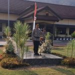 Pimpin Apel Gelar Pasukan Ops Patuh Rinjani 2026, Kapolres Sumbawa Barat Tekankan Keselamatan dan Kepatuhan Berlalu Lintas