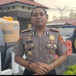 HADAPI ANCAMAN KARHUTLA DAN KRISIS AIR BERSIH, POLRES SBB SIAGAKAN EMPAT ARMADA MULTIFUNGSI