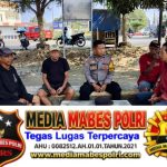 Dekat Dengan Warga, Bhabinkamtibmas Pa’bundukang Perkuat Kamtibmas Lewat Patroli Dialogis