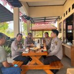 Polsek Brang Rea Jadi Percontohan Pikades Berjalan lancar dan Kondusif
