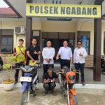 Gerak Cepat Unit Reskeim Polsek Ngabang! Kurang dari 1x24 Jam, Terduga Pelaku Curanmor di Landak Berhasil Diamankan IMG-20261027-WA0106
