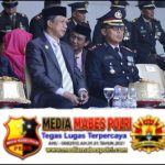 Kapolres Pangkep AKBP Aditya Hadiri Peringatan Sumpah Pemuda Ke- 98
