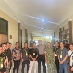 Kedepankan Musyawarah dan Hukum Adat, Permasalahan Insiden Terminal Kedamin Berakhir Damai