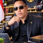 13 Tersangka Narkoba Ditangkap, DPW FRIC Kalbar Apresiasi Polres Kapuas Hulu