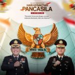 Selamat Hari Kesaktian Pancasila 2026, Polres Jember : Pancasila Pemersatu Menuju Indonesia Berdaulat, Adil, dan Makmur IMG_20261001_071837