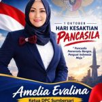 Hari Kesaktian Pancasila 2026, Ketua DPC NasDem Sumbersari : Pancasila Pemersatu Bangsa, Penguat Indonesia Maju IMG_20261001_085055