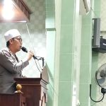 Kapolres Pangkep Safari Jum’at Di Masjid Darul Musafir: Ajak Jamaah Perkuat Kamtibmas, Cegah Karhutla, Dan Peduli Lingkungan
