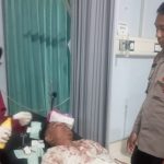 Dugaan Penganiayaan Terjadi di Kafe Qiu2 Taliwang, Korban Alami Luka pada Hidung
