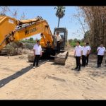 Polres Takalar Turun Tangan Cek Dugaan Tambang Galian C, Lokasi Ternyata Masuk Wil. Gowa IMG_20261007_142746_868