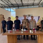 TIMPORA Perkuat Pengawasan Orang Asing di Sumbawa Barat, Desa dan Kelurahan Dilibatkan