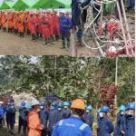 *Ganti Rugi Seismik 3D Peony di Talang Ubi Berpolemik, Muncul Kabar di Abab Pernah Tembus Rp1 Juta per Lubang*