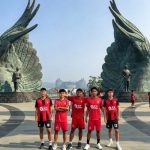 BANGGA! SISWA ASAL SUMBAWA BARAT TEMBUS 8 BESAR PIALA SOERATIN U-17 NASIONAL DI IKN