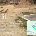 Galian C di Codo Wajak Diduga Tanpa Izin, Penggunaan Solar Disorot