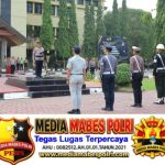 Kapolda Sulsel Pimpin Apel Operasi Patuh Pallawa 2026, Kedepankan Edukasi Humanis Dan Keselamatan Berlalu Lintas