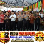 Kumpul Bersama Masyarakat Di Kab Gowa, Kapolda Sulsel Ajak Warga Berperan Aktif Jaga Kamtibmas
