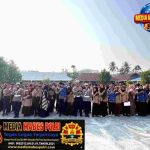 *POLRI Gencarkan Edukasi Keselamatan Berlalu Lintas di Kalangan Pelajar SMAN 4 Poso* Noxoro_20261001_112829_269