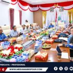 Kapolda Papua Tengah Ajak Pemda se-Tanah Papua Bersatu Tangani Karhutla di Papua Selatan Penagancaman kepada wartawan terkait Pemberitaan perjudian_20261016_160614_0000
