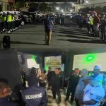 POLISI BERSAMA MASYARAKAT, POLDA MALUKU GENCARKAN OPERASI SARANG NARKOBA DI AMBON