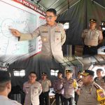 Cegah Konflik Berulang, Kapolda Maluku Pastikan Kehadiran Polisi di STAIN Untuk Jaga Rasa Aman Masyarakat